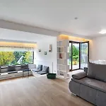 Apartment Moosfuchs