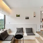 Apartment Moosfuchs *