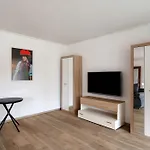 Moosfuchs Apartment *