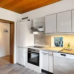 Apartment Moosfuchs *
