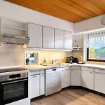 Apartment Moosfuchs