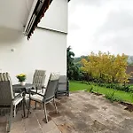 Apartment Moosfuchs Oberkirch (Baden)