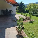 Moosfuchs Apartment