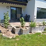 Moosfuchs Apartment