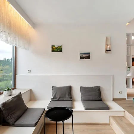 Apartmán Moosfuchs Oberkirch (Baden)