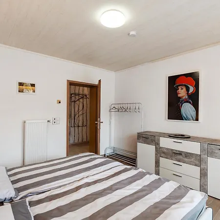 Moosfuchs Oberkirch (Baden)