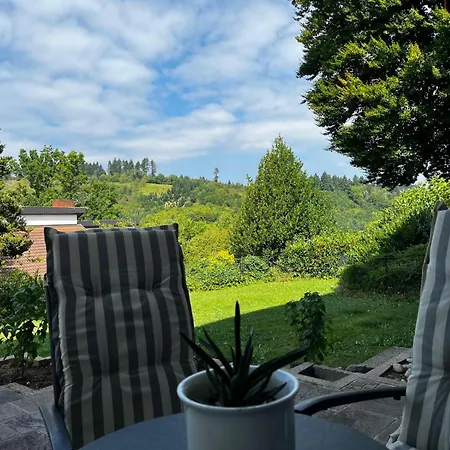 Moosfuchs Oberkirch (Baden)