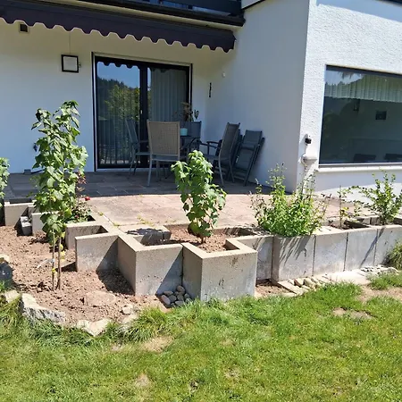 Moosfuchs * Oberkirch (Baden)