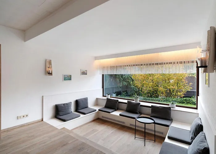 Апартаменты Moosfuchs *