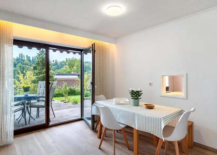 Moosfuchs Апартаменты *