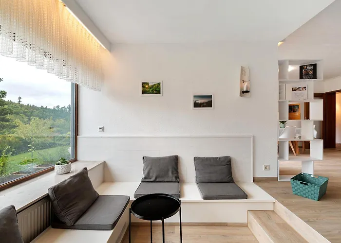 Апартаменты Moosfuchs Оберкирх