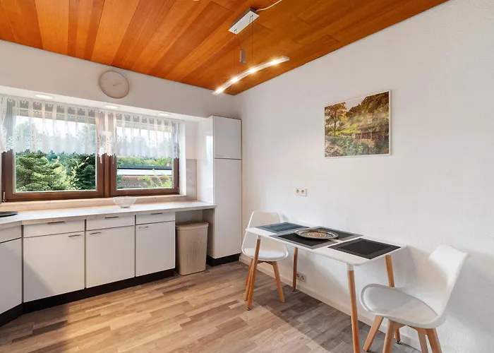 Апартаменты Moosfuchs