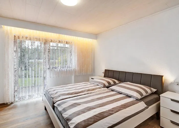 Апартаменты Moosfuchs