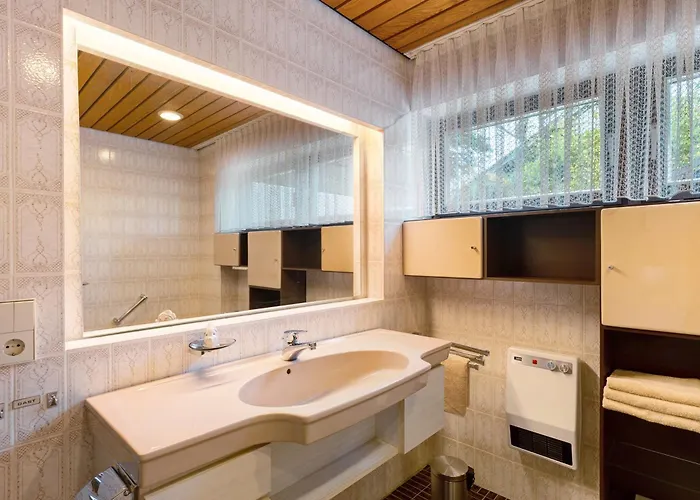 Апартаменты Moosfuchs *