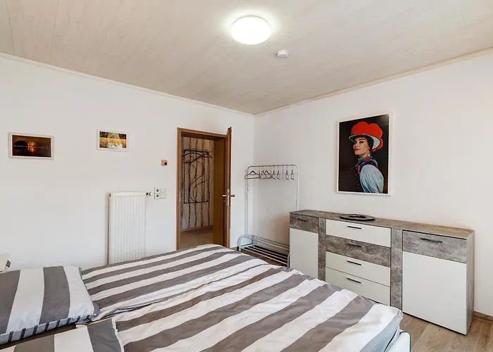 Moosfuchs Оберкирх