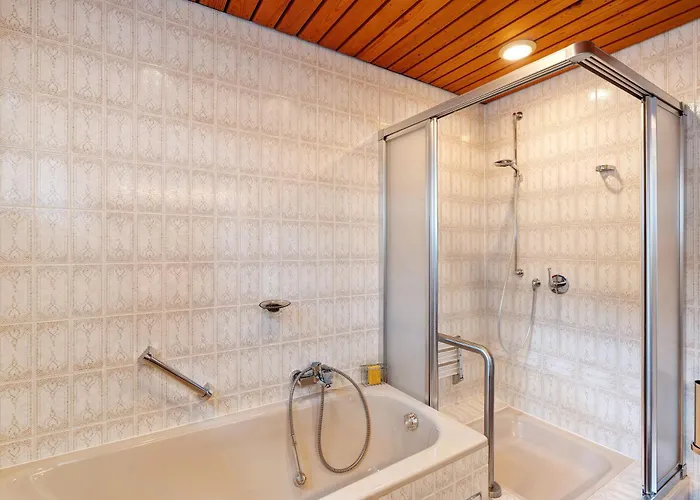 Апартаменты Moosfuchs Оберкирх