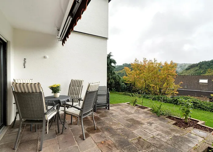 Moosfuchs * Оберкирх