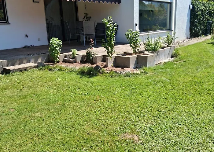 Апартаменты Moosfuchs Оберкирх