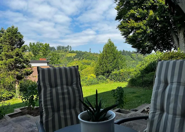 Moosfuchs Оберкирх