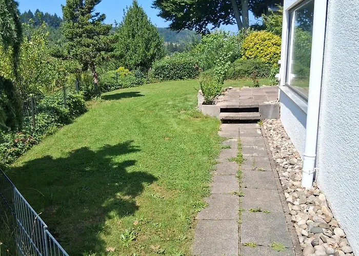 Moosfuchs Апартаменты *