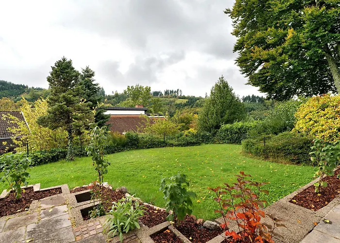 Moosfuchs Апартаменты