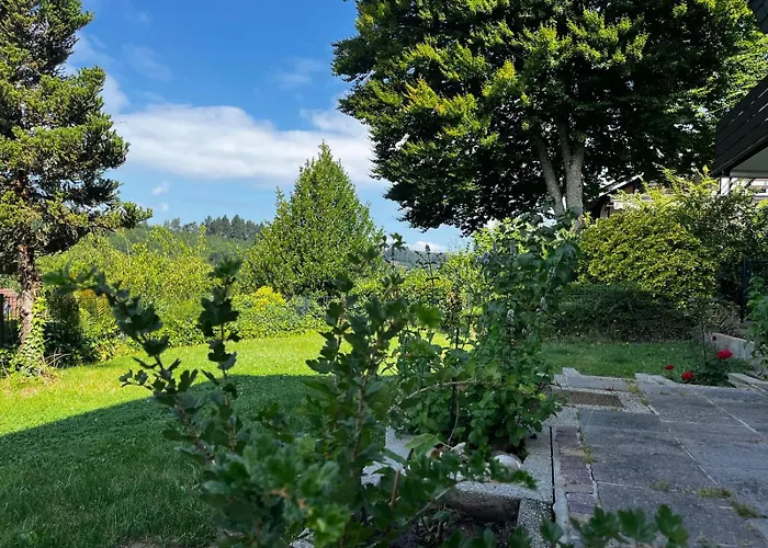 Moosfuchs Апартаменты