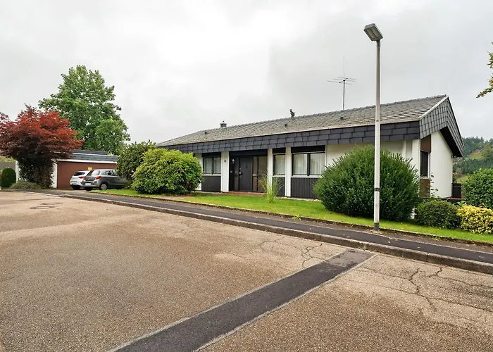 Moosfuchs * Оберкирх