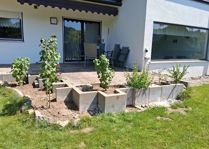 Moosfuchs * Оберкирх